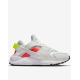 NIKE Air Huarache Shoes White