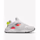 NIKE Air Huarache Shoes White
