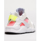 NIKE Air Huarache Shoes White