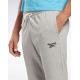 REEBOK Identity Joggers Grey
