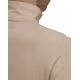 ADIDAS Terrex Tracerocker 1/2 Zip Long Sleeve Tee Beige