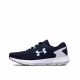 UNDER ARMOUR Charged Rogue 3 Navy M