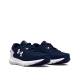 UNDER ARMOUR Charged Rogue 3 Navy M