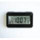 Настолен часовник с термометър и календар за вътрешно ползване -10°C до 50°C 