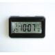 Настолен часовник DS-8082, термометър, календар, вътрешно ползване, -10°C до 50°C 
