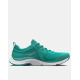 UNDER ARMOUR HOVR Omnia Green