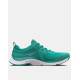 UNDER ARMOUR HOVR Omnia Green