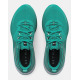 UNDER ARMOUR HOVR Omnia Green