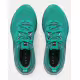 UNDER ARMOUR HOVR Omnia Green