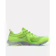 UNDER ARMOUR HOVR Omnia Lime