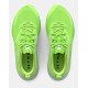 UNDER ARMOUR HOVR Omnia Lime