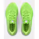 UNDER ARMOUR HOVR Omnia Lime