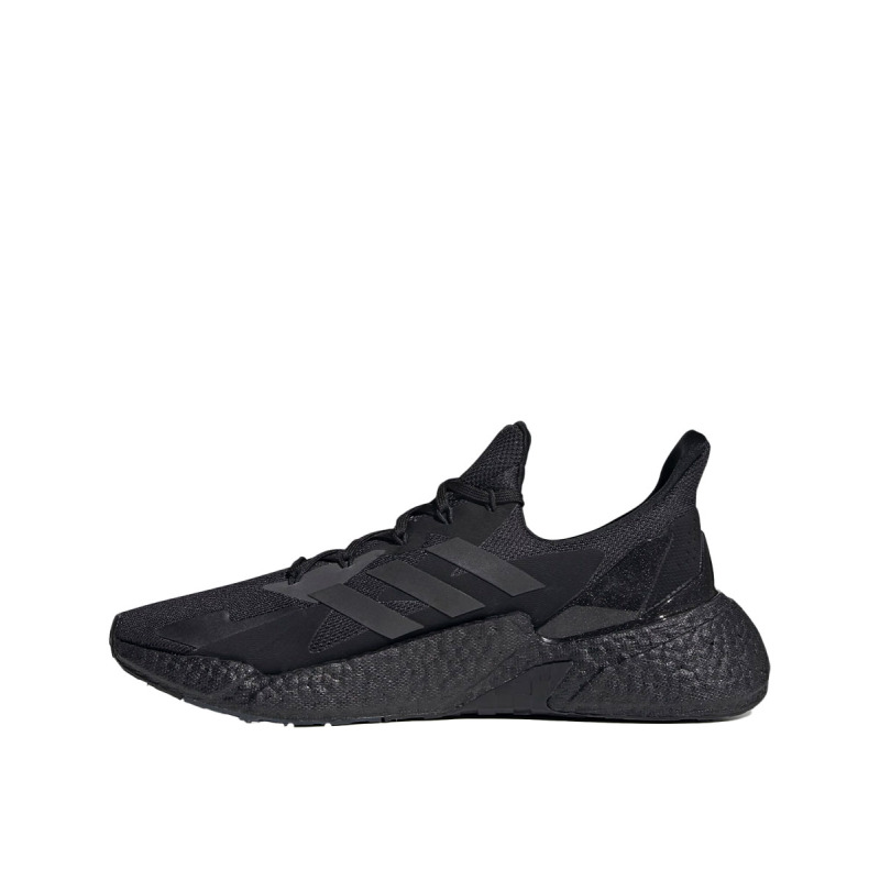 ADIDAS X9000L4 Boost Black