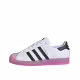 ADIDAS Superstar Shoes White