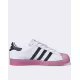 ADIDAS Superstar Shoes White