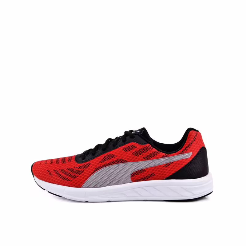 PUMA Meteor Running Sneakers Red