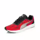 PUMA Meteor Running Sneakers Red