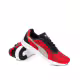 PUMA Meteor Running Sneakers Red