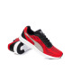PUMA Meteor Running Sneakers Red