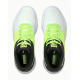 PUMA Triple Basketball White Green Glare