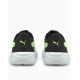 PUMA Triple Basketball White Green Glare