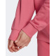 ADIDAS Retro Luxury Crew Sweatshirt Pink