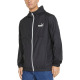 PUMA Ess Solid Windbreaker Jacket Black