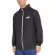 PUMA Ess Solid Windbreaker Jacket Black