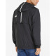PUMA Ess Solid Windbreaker Jacket Black