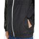 PUMA Ess Solid Windbreaker Jacket Black
