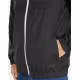 PUMA Ess Solid Windbreaker Jacket Black