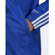 ADIDAS Originals Graphic Stoked Fish Windbreaker Blue