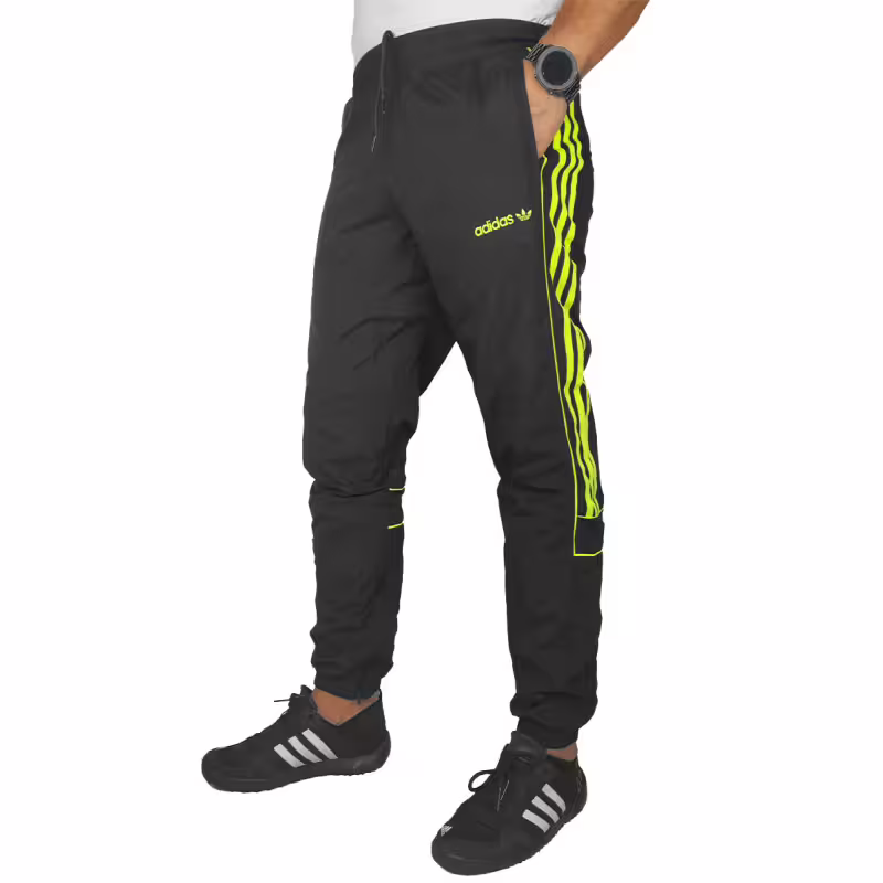 ADIDAS Originals Br-8 Pants Black
