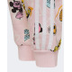 ADIDAS x Disney Mickey Mouse Pants Multicolor