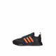 ADIDAS Originals Multix Shoes Black/Orange