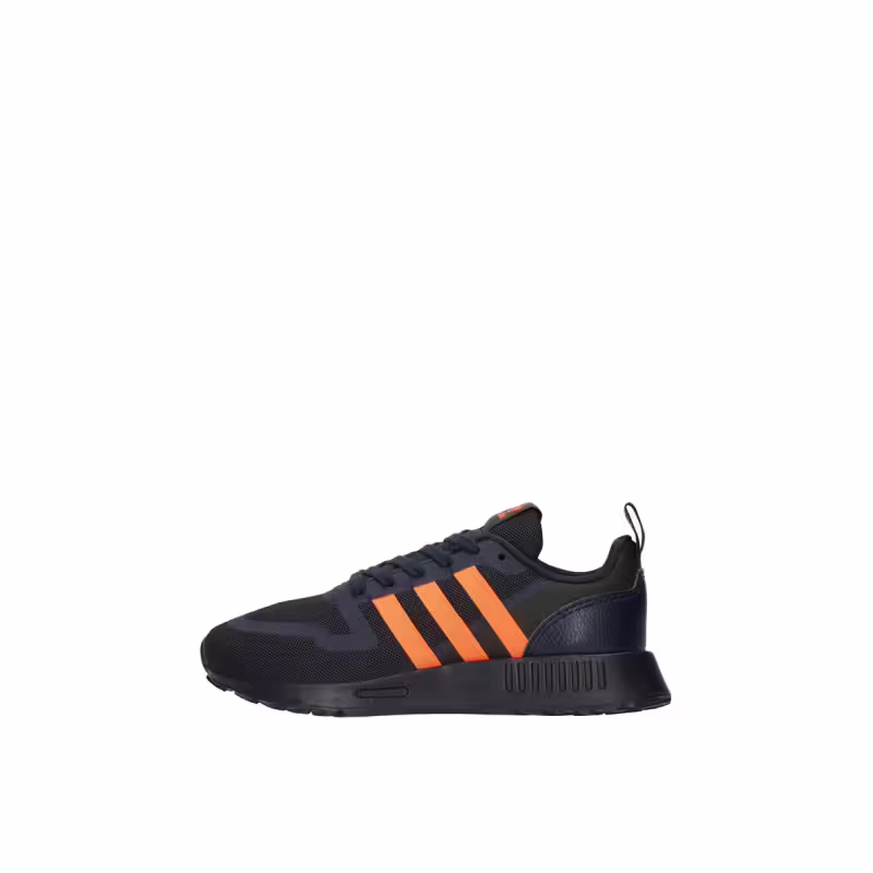 ADIDAS Originals Multix Shoes Black/Orange