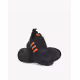 ADIDAS Originals Multix Shoes Black/Orange