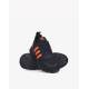 ADIDAS Originals Multix Shoes Black/Orange