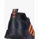 ADIDAS Originals Multix Shoes Black/Orange
