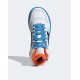 ADIDAS x Disney Mickey Mid Hoops Shoes White/Multi