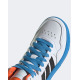ADIDAS x Disney Mickey Mid Hoops Shoes White/Multi