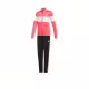 ADIDAS Sport Inspired Tracksuit Pink/Black
