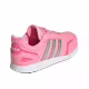 ADIDAS VS Switch 3 Shoes Pink
