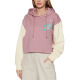 ADIDAS Modern B-Ball Hoodie Multi