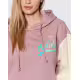 ADIDAS Modern B-Ball Hoodie Multi
