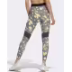 ADIDAS Hyperglam Printed 7/8 Leggings Multi
