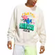 ADIDAS Originals Friends Of Nature Club Crewneck Multicolor