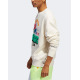 ADIDAS Originals Friends Of Nature Club Crewneck Multicolor