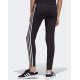 ADIDAS Originals 3-Stripes Leggings Black