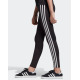 ADIDAS Originals 3-Stripes Leggings Black